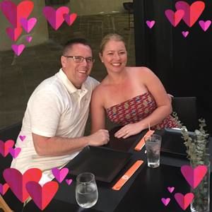 Meet your Posher, Stacey